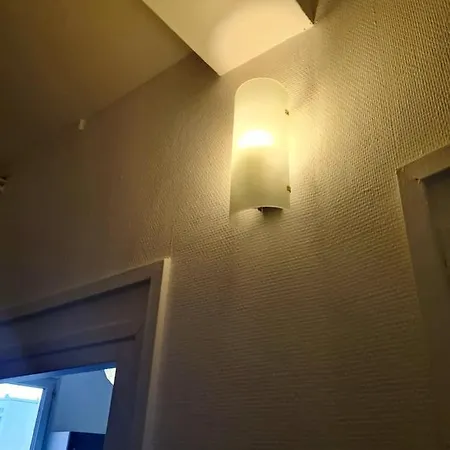 公寓 Studio Avec Wifi A